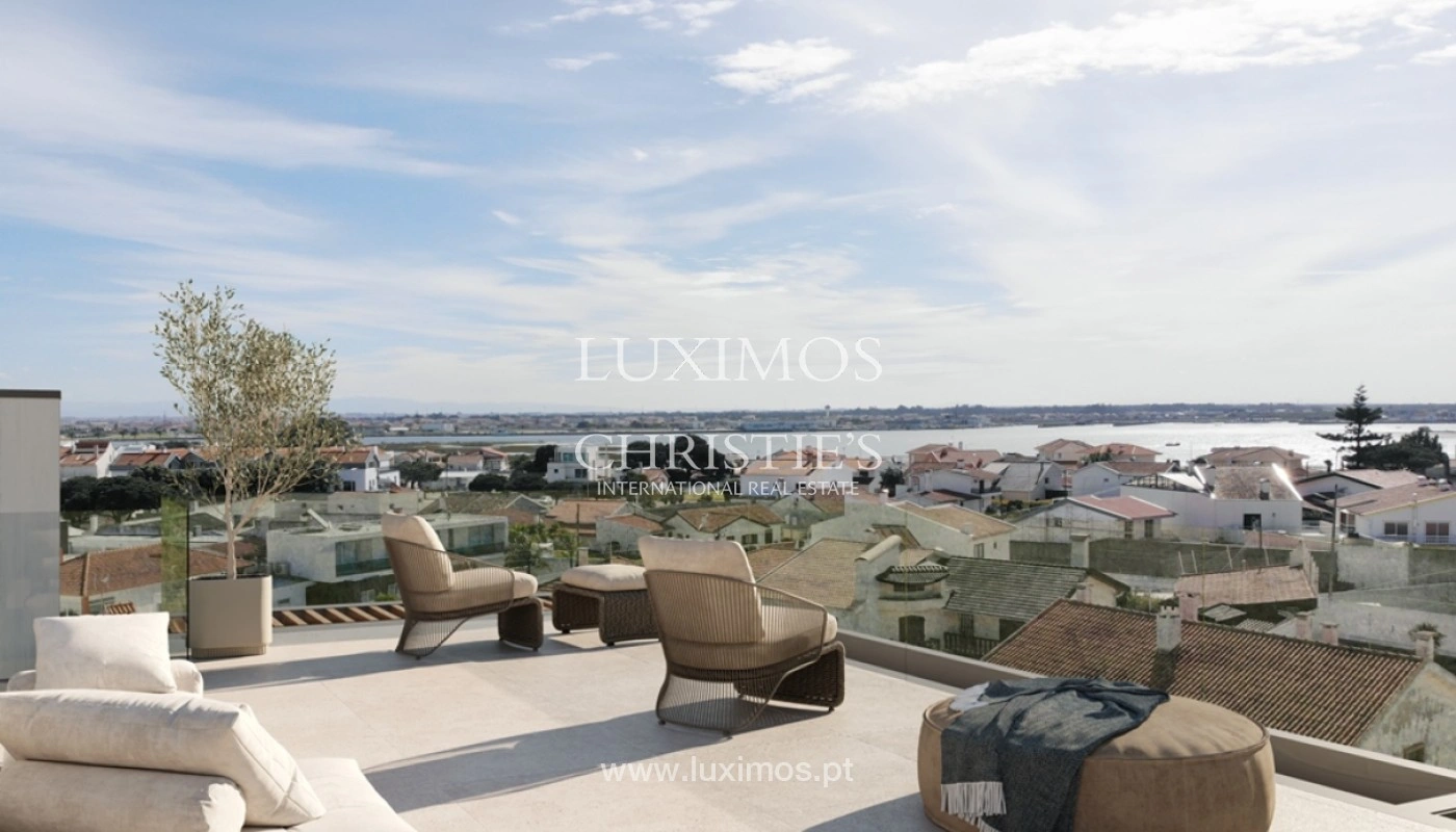 1 - apartment for sale in ílhavo centro region portugal