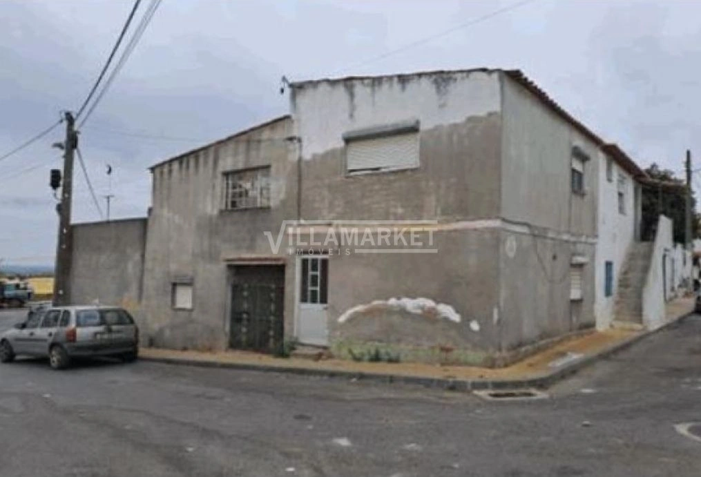 1 - house for sale in beja alentejo portugal