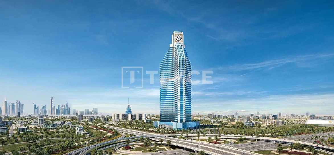 2 - vente appartement dubai dubai émirats arabes unis
