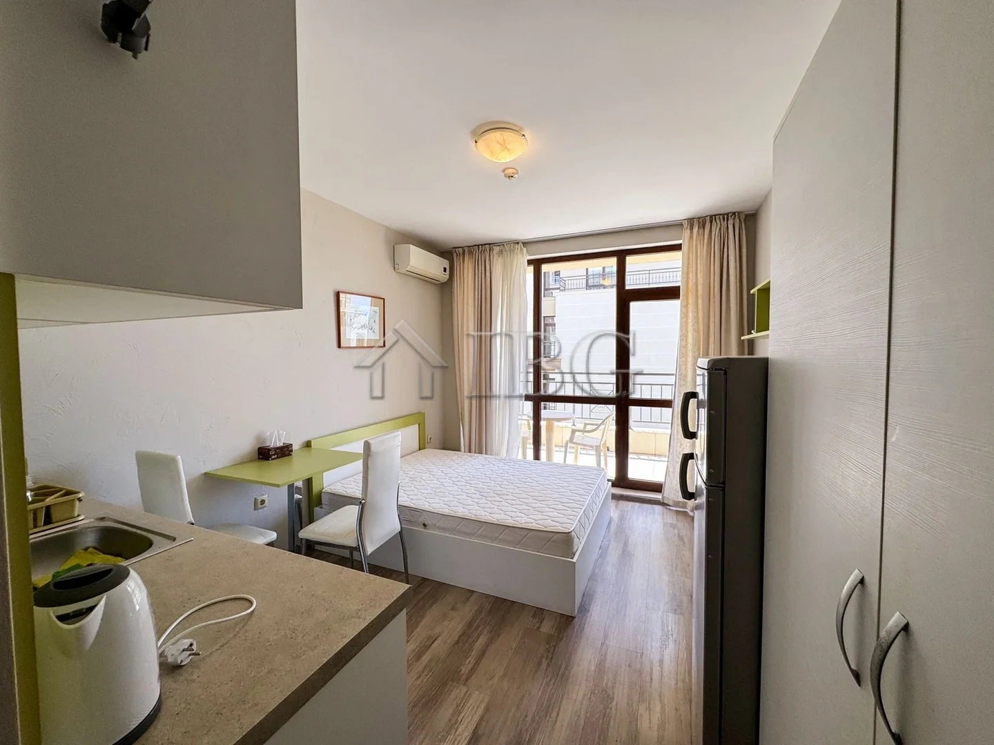 1 - venda apartamento a praia ao pé sveti vlas burgas bulgária