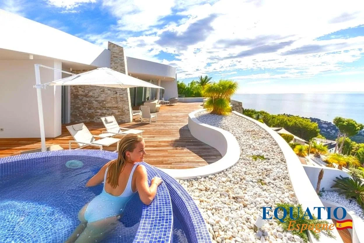 2 - verkauf wohnung meerblick altea - costa blanca valencia spanien