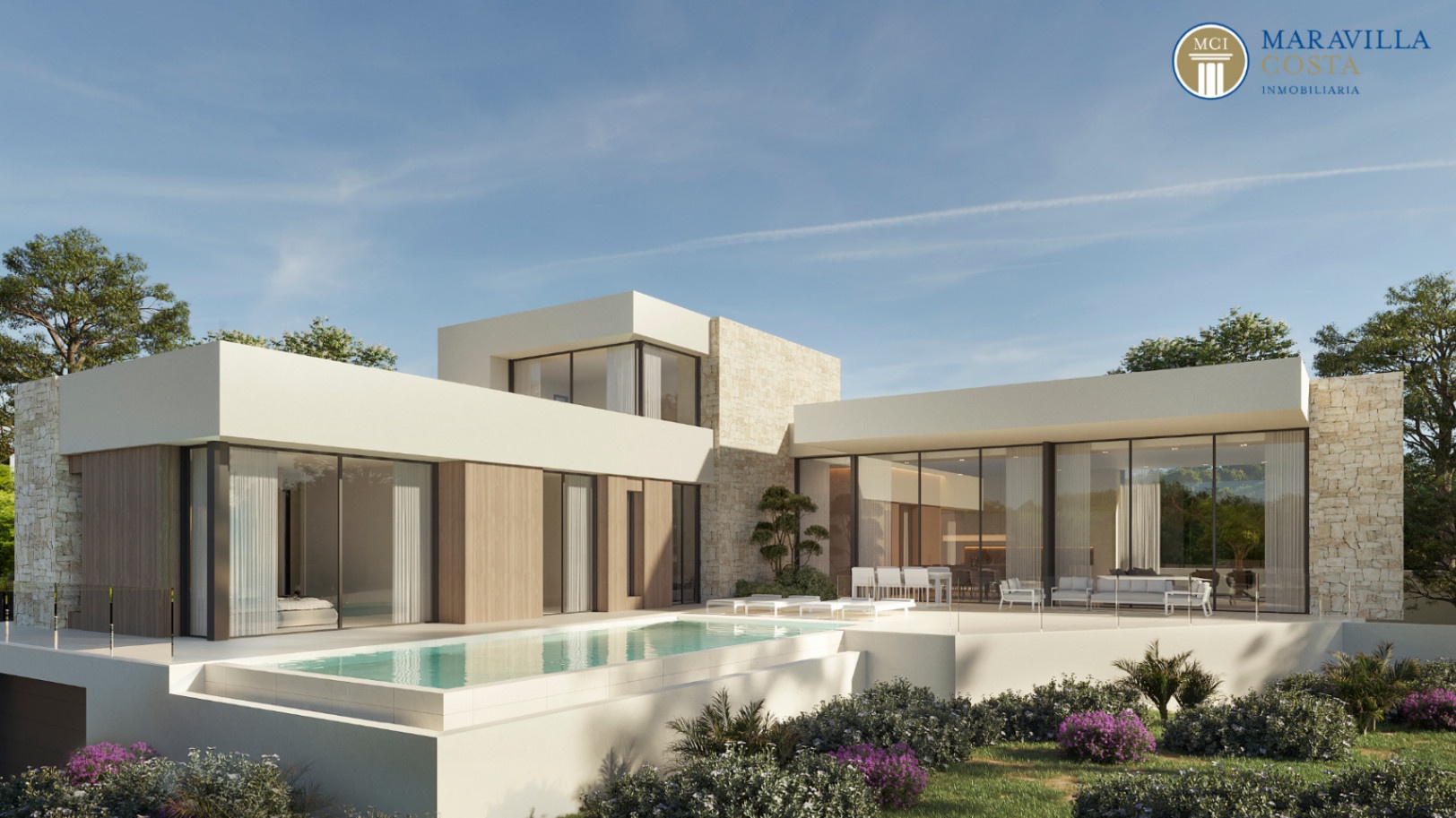 2 - vendita casa vista mare teulada comunità valenciana spagna