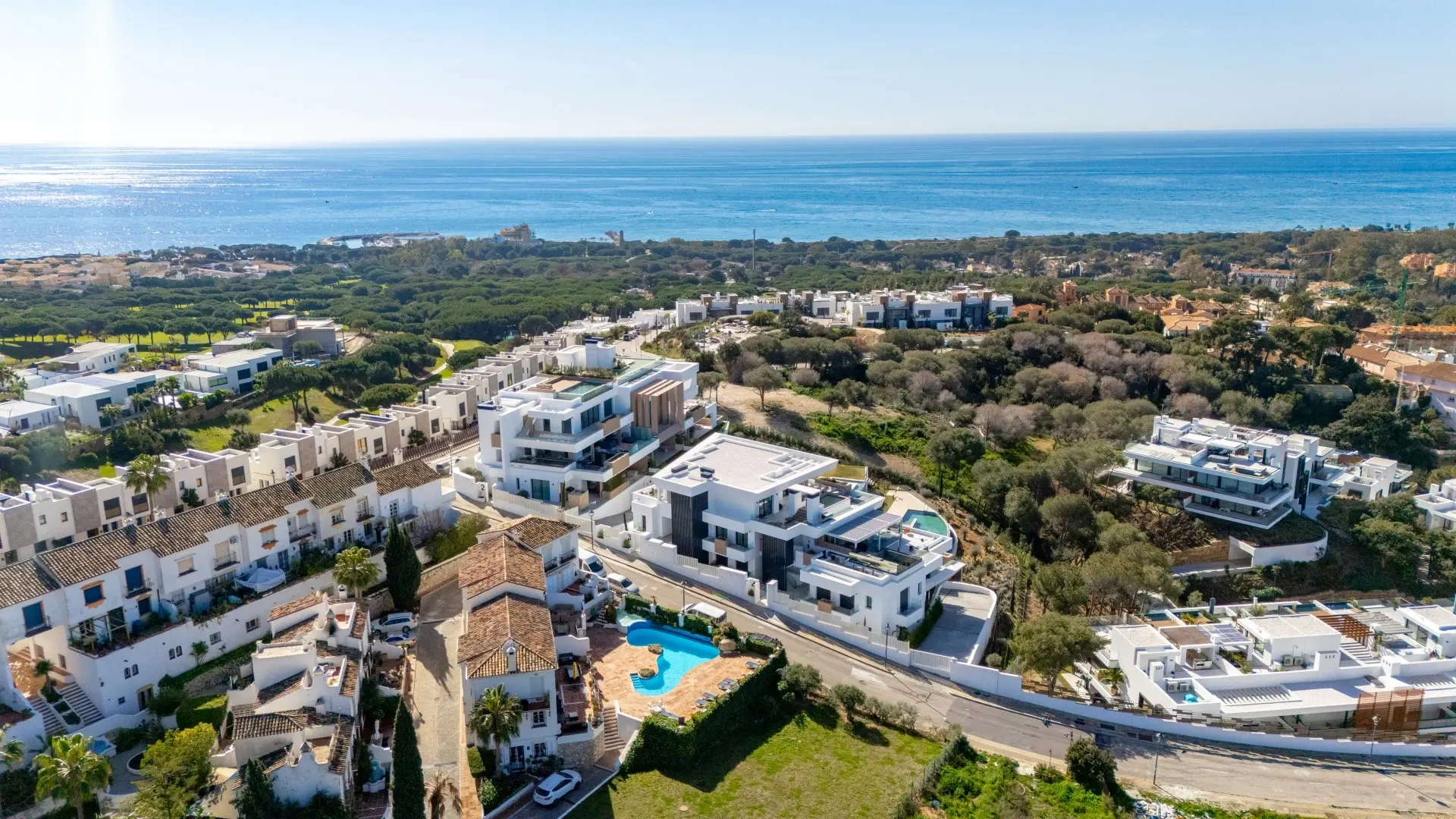 2 - venta apartamento marbella - costa del sol andalucía españa