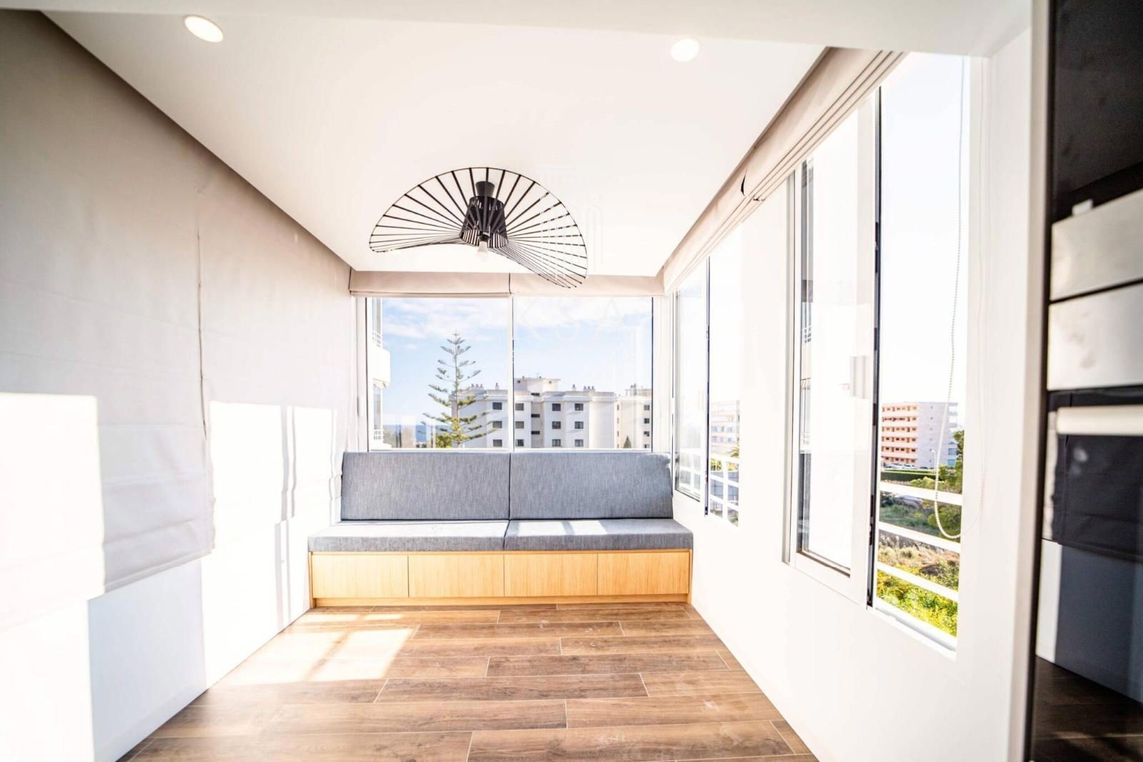 1 - sea view apartment for sale in portals nous majorca - balearic islands spain