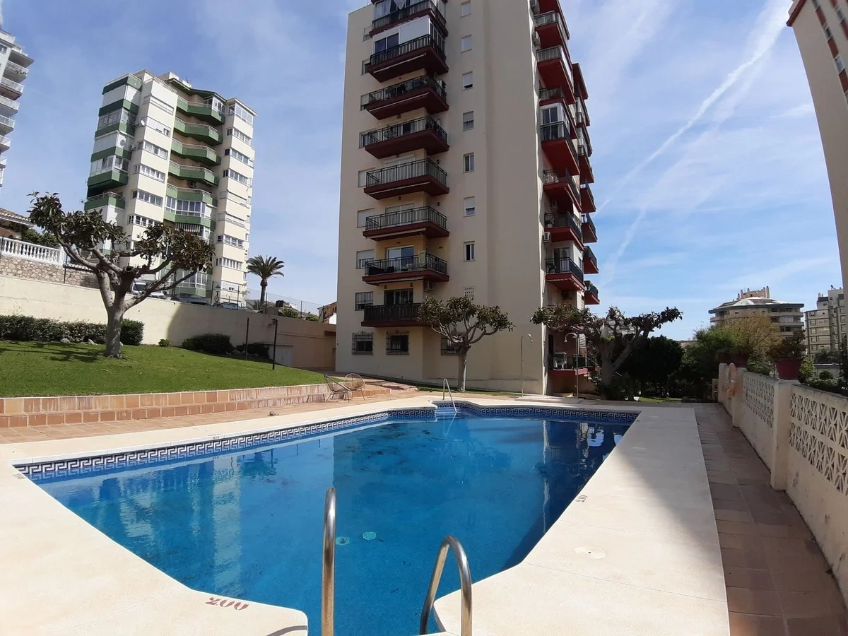 1 - vente appartement fuengirola - costa del sol andalousie espagne