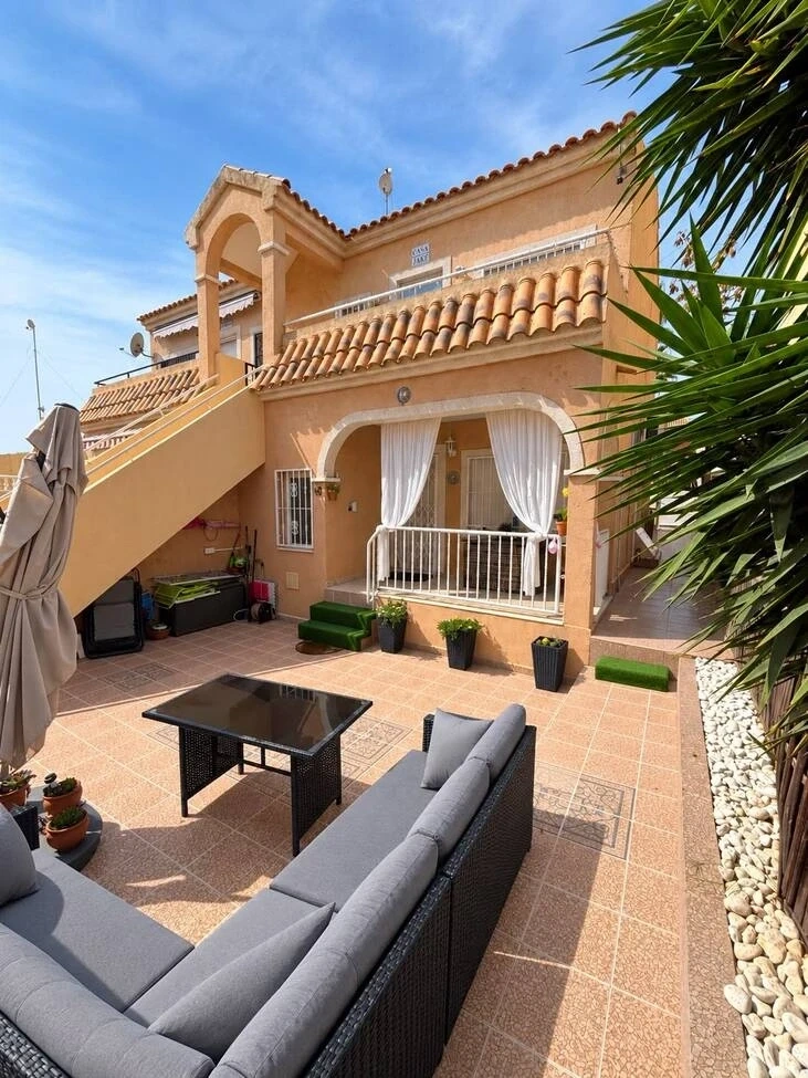 1 - vente appartement villamartin communauté valencienne espagne