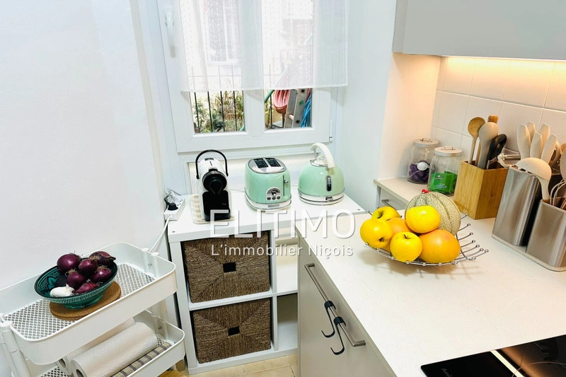 2 - vente appartement nice alpes-maritimes france