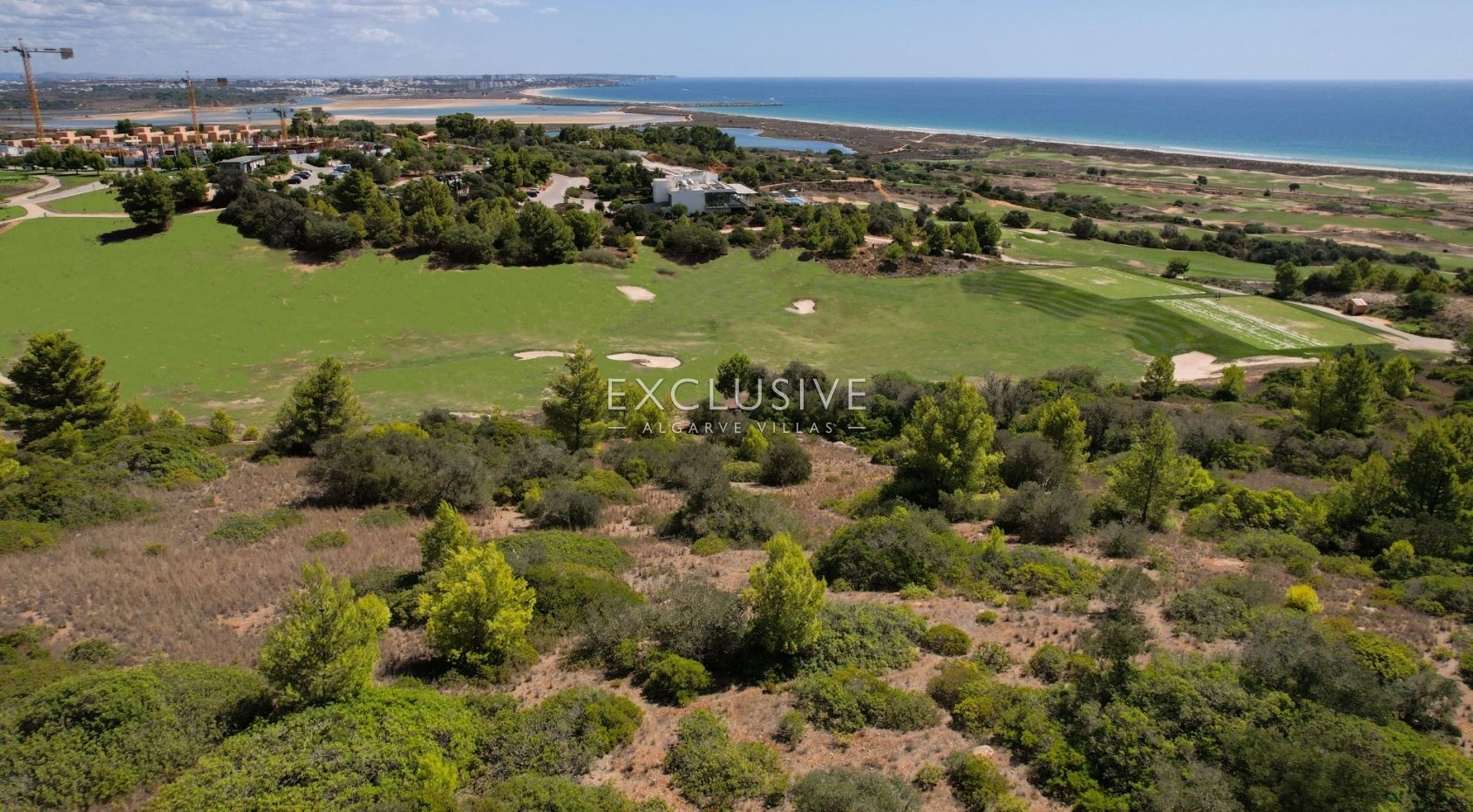 1 - vendita terreno spiaggia a piedi lagos algarve portogallo