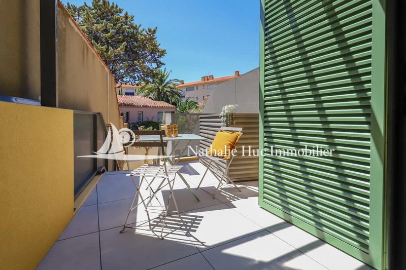 Casa com terraco