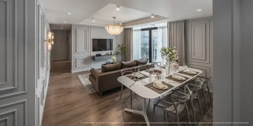 1 - venta apartamento bangkok bangkok tailandia