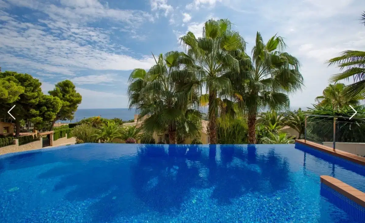 2 - продажа дом moraira - costa blanca валенсия испания