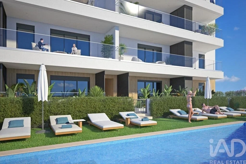 2 - venta apartamento tavira algarve portugal