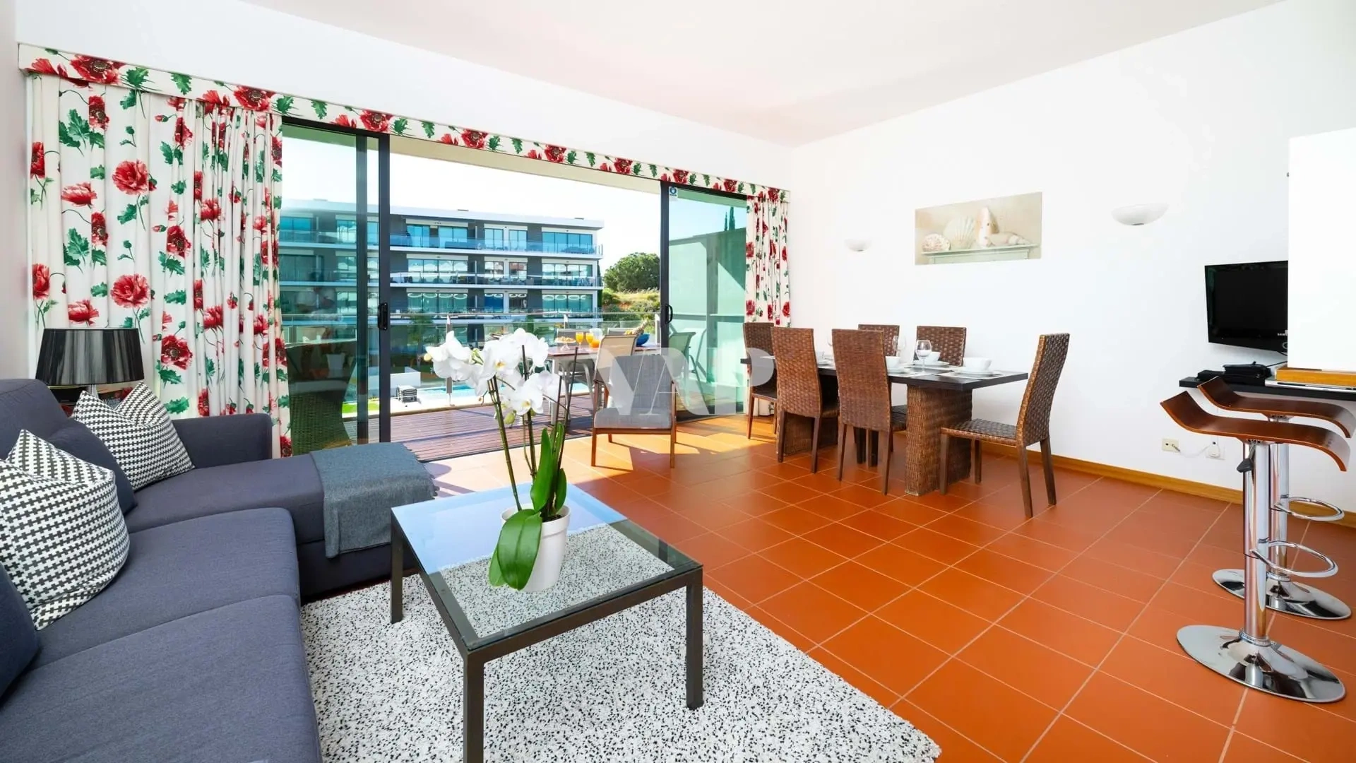 2 - venta apartamento vilamoura algarve portugal