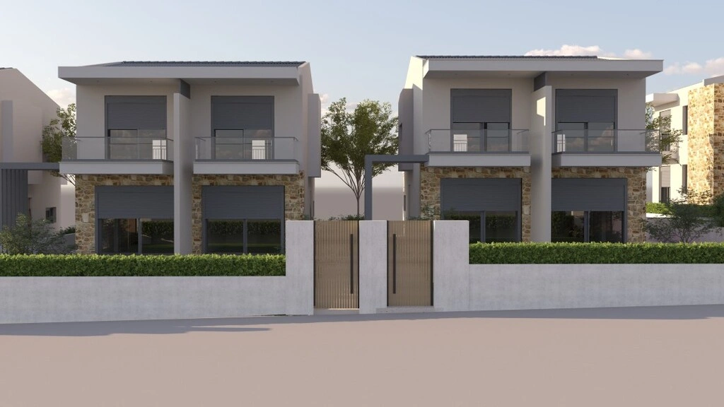 2 - beach walk apartment for sale in polýgyros central macedonia greece