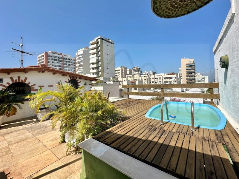 2 - venta apartamento rio de janeiro rio de janeiro brasil