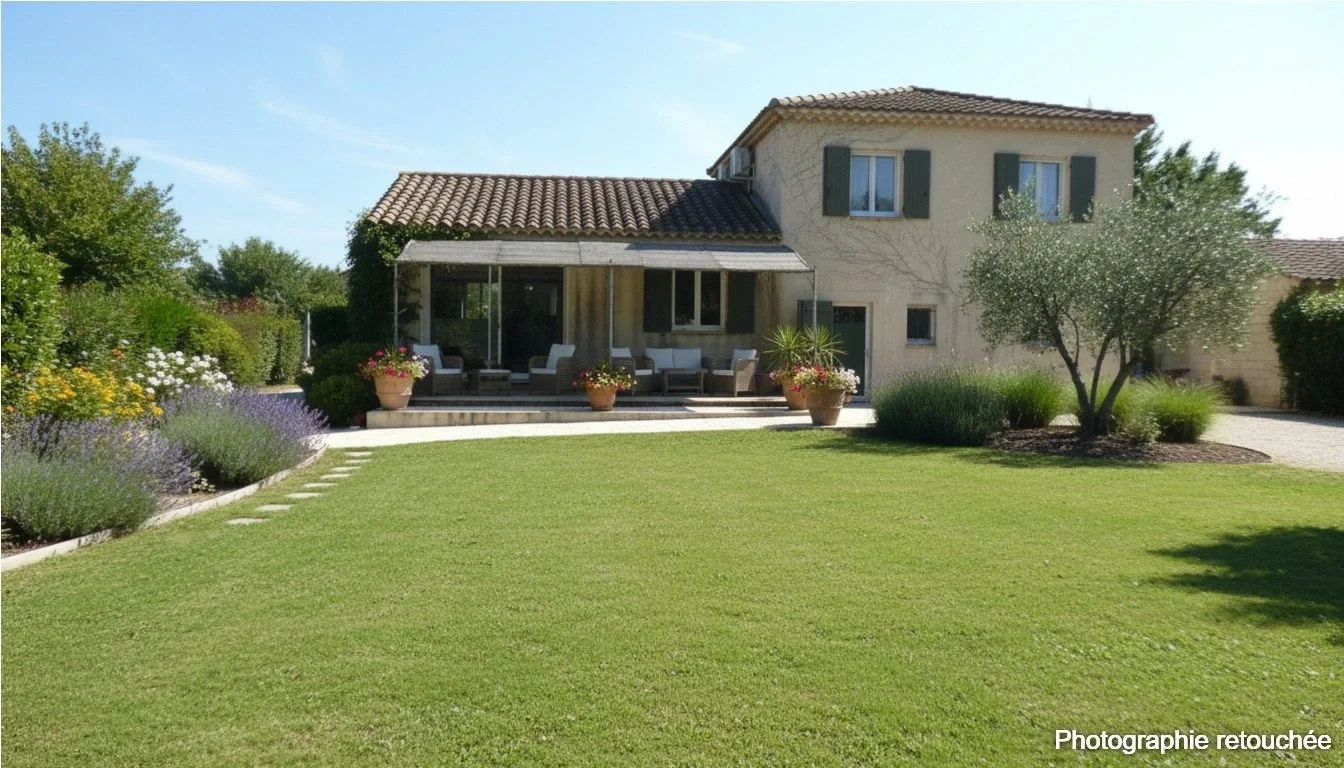 1 - house for sale in saint-rémy-de-provence bouches-du-rhône france