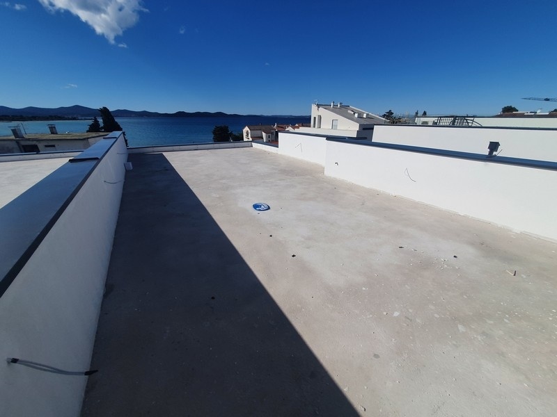 2 - verkauf wohnung meerblick zadar zadar kroatien