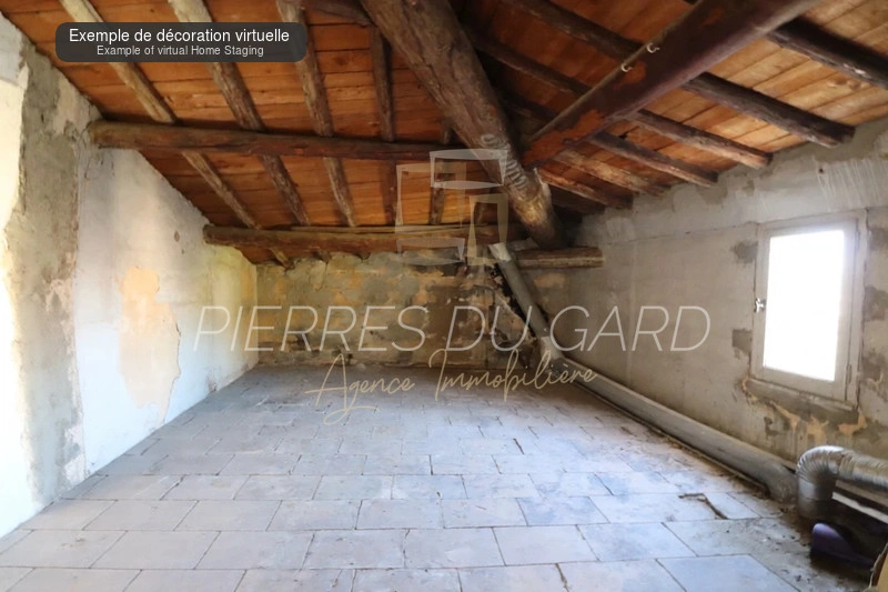 2 - verkauf wohnung uzès gard frankreich