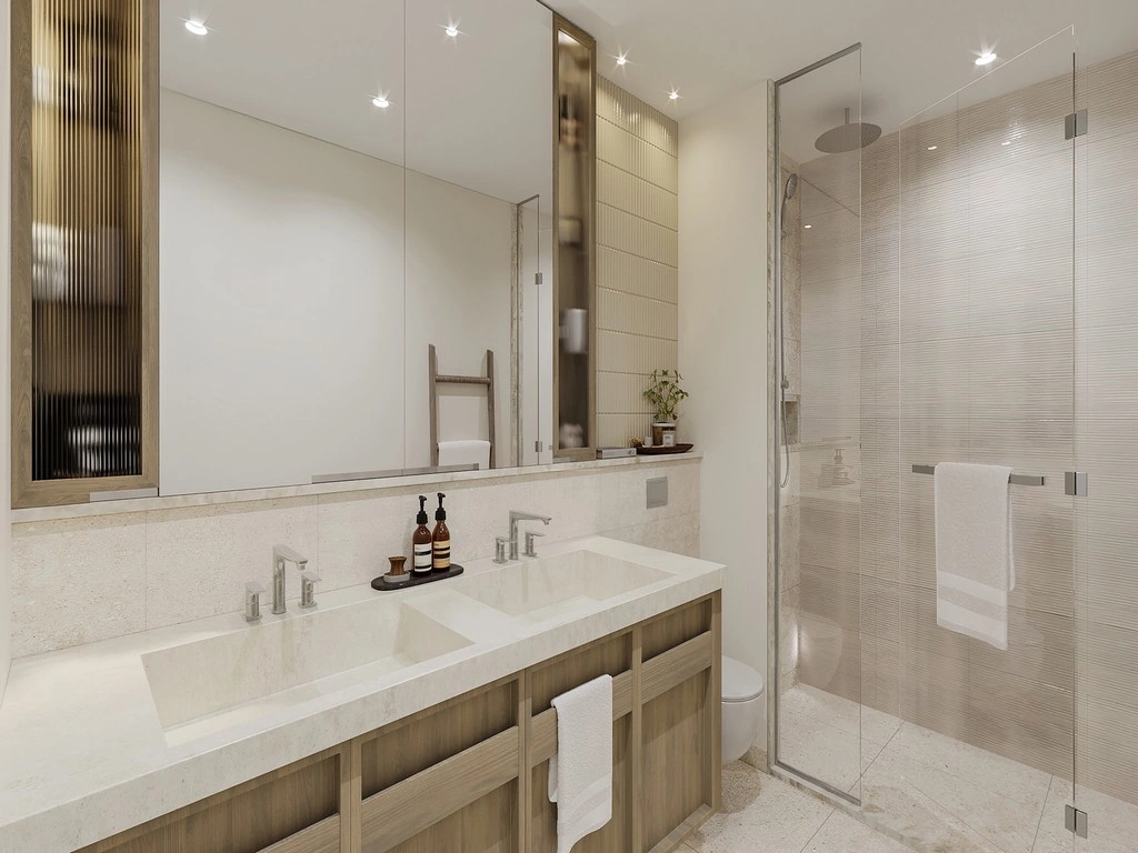 1 - vente appartement dubai dubai émirats arabes unis