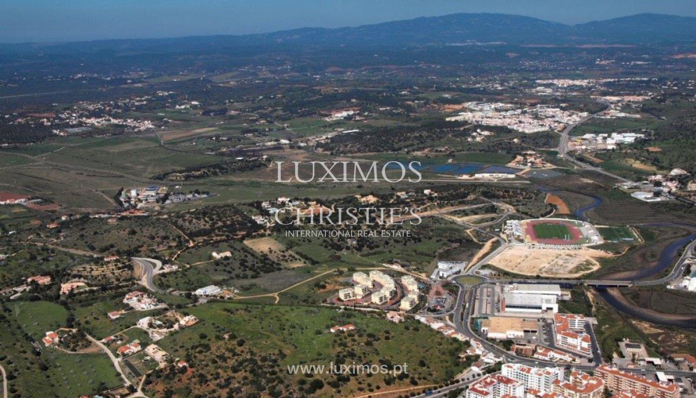 1 - plot of land for sale in lagos algarve portugal