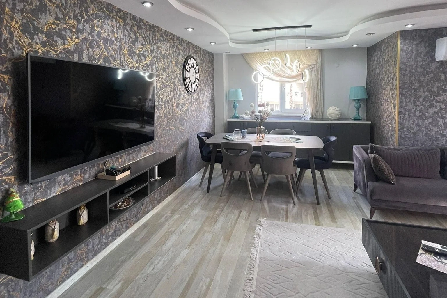 1 - продажа квартира пляж пешком alanya antalya турция