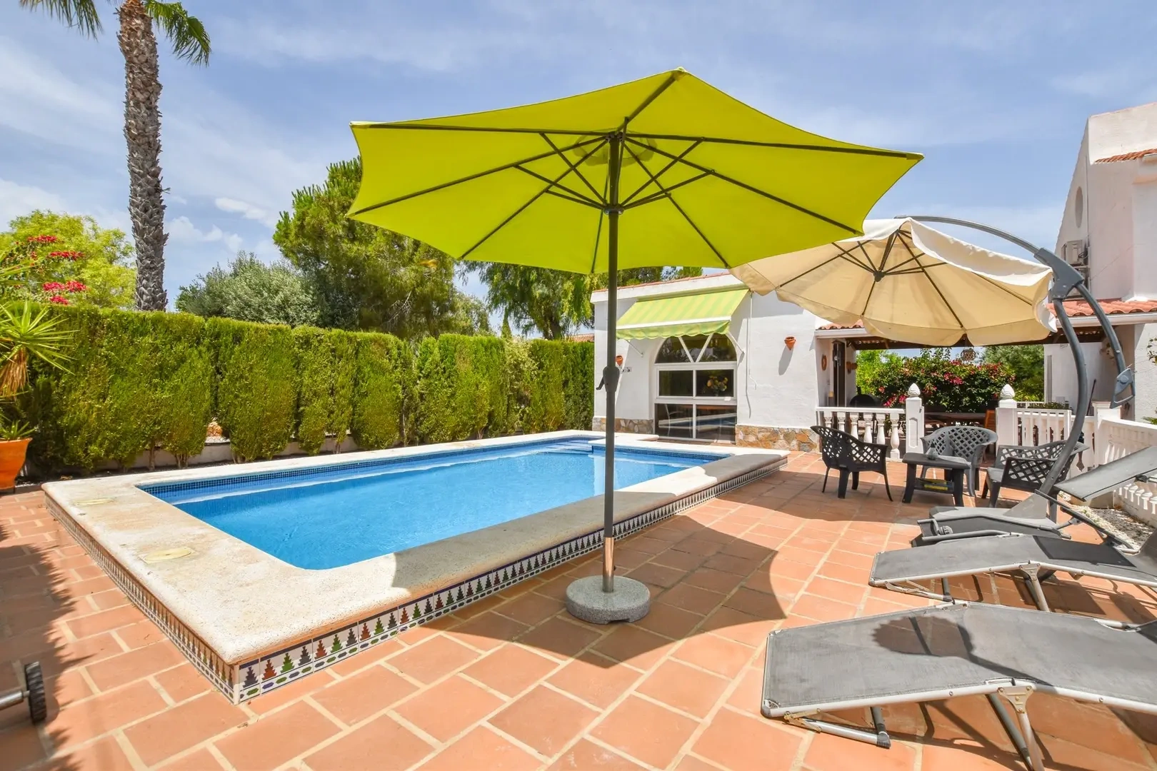 1 - venda villa el altet comunidade valenciana espanha
