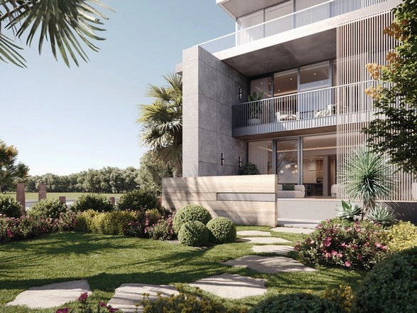 2 - verkauf wohnung dubai dubai vereinigte arabische emirate