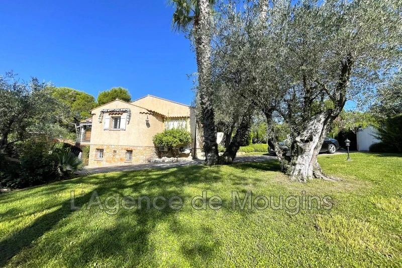 1 - verkauf haus mougins alpes-maritimes frankreich
