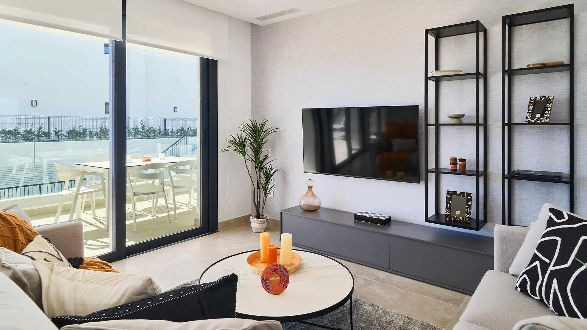 2 - verkauf wohnung estepona - costa del sol andalusien spanien