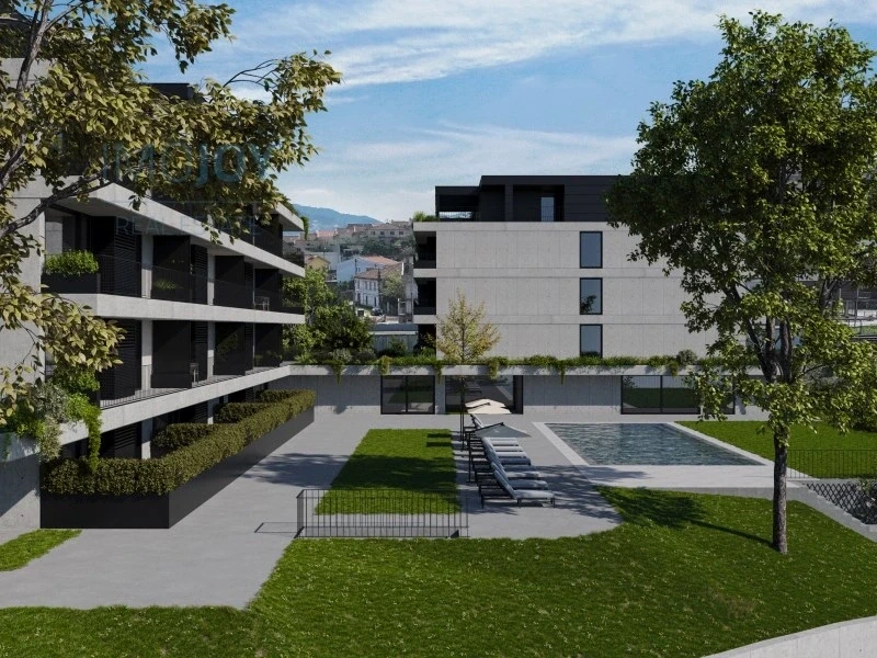 1 - apartment for sale in braga north region portugal