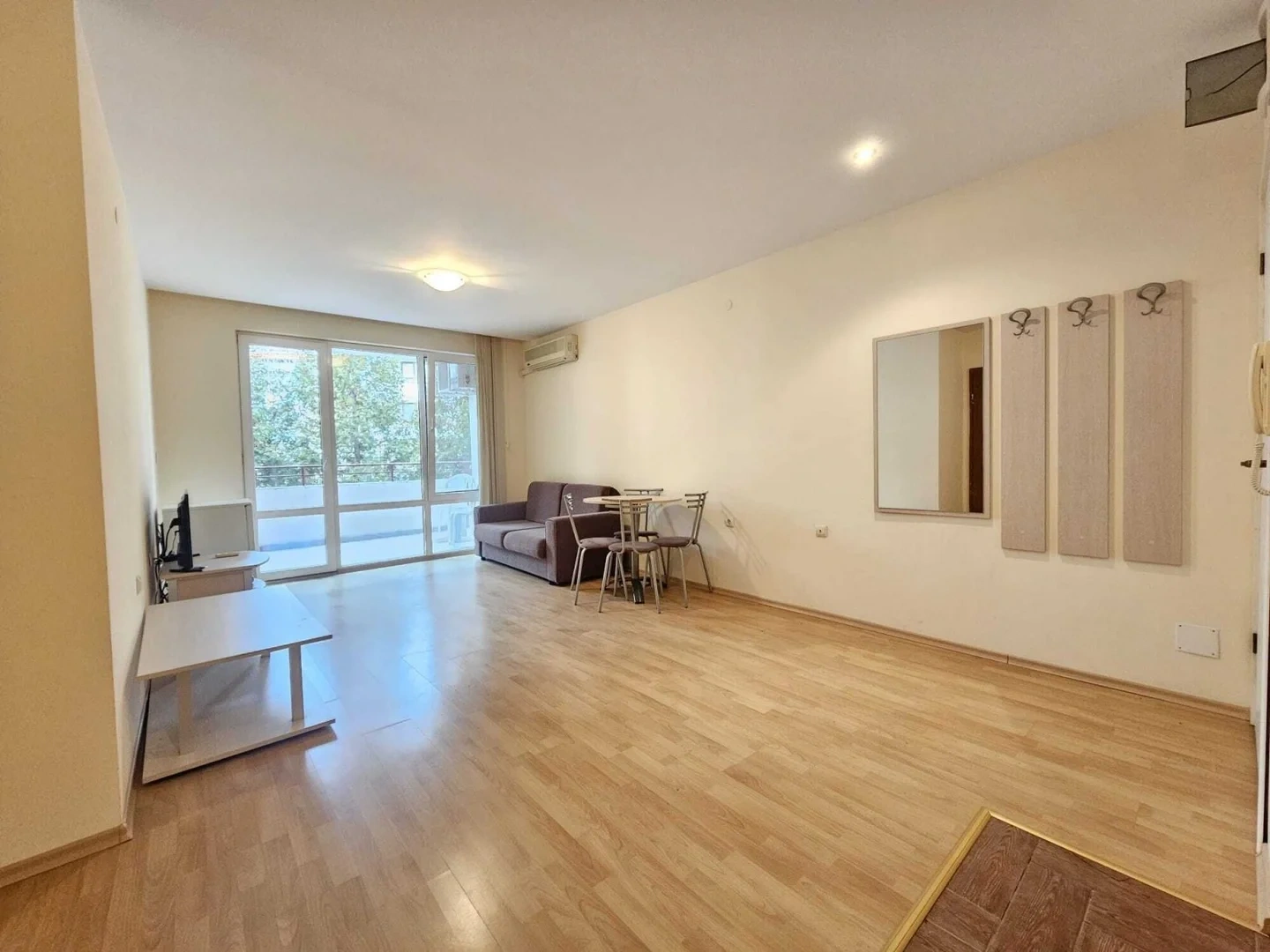 1 - venda apartamento frente ao mar elenite burgas bulgária