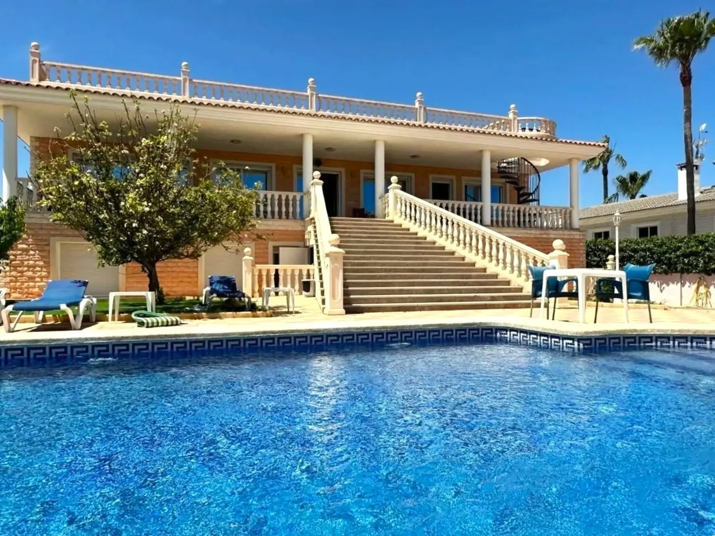 1 - verkauf haus alfaz del pi valencia spanien