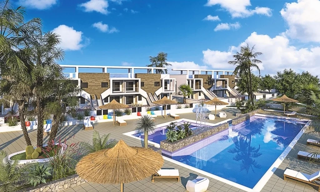 2 - vente appartement orihuela communauté valencienne espagne