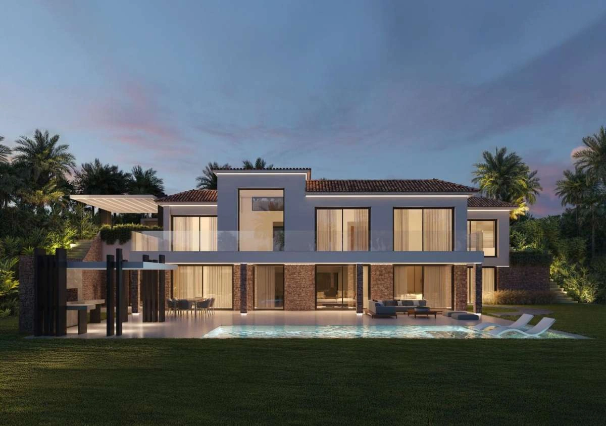 2 - vente villa nueva andalucia andalousie espagne