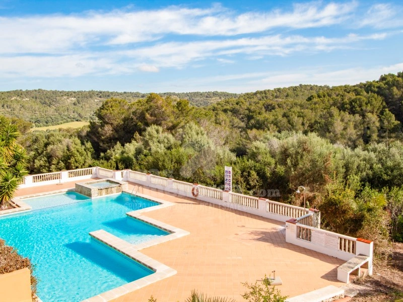 2 - vente appartement alaior minorque - baléares espagne