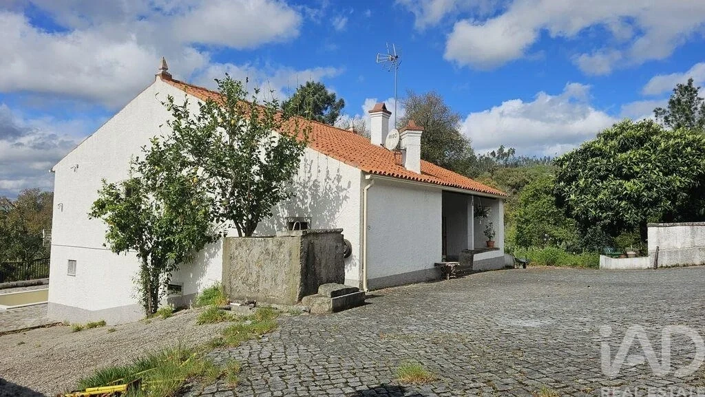 2 - venda casa alvaiázere região do centro portugal