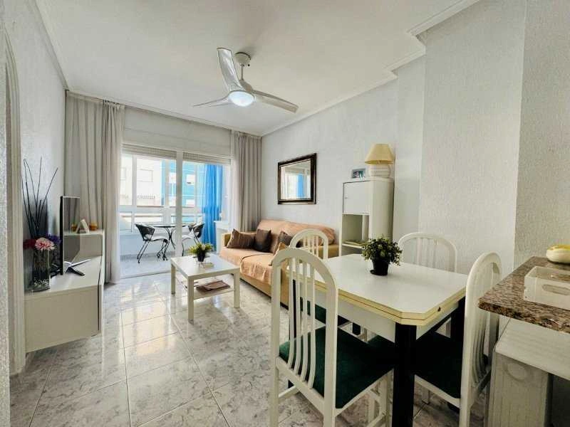 2 - venda apartamento vista de mar torrevieja - costa blanca comunidade valenciana espanha