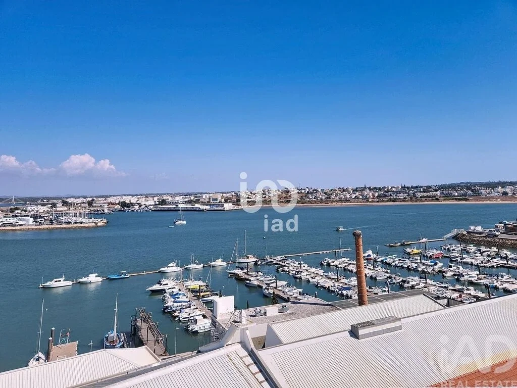 1 - verkauf wohnung portimão algarve portugal