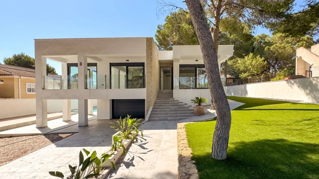 1 - venta casa torrevieja - costa blanca comunidad valenciana españa