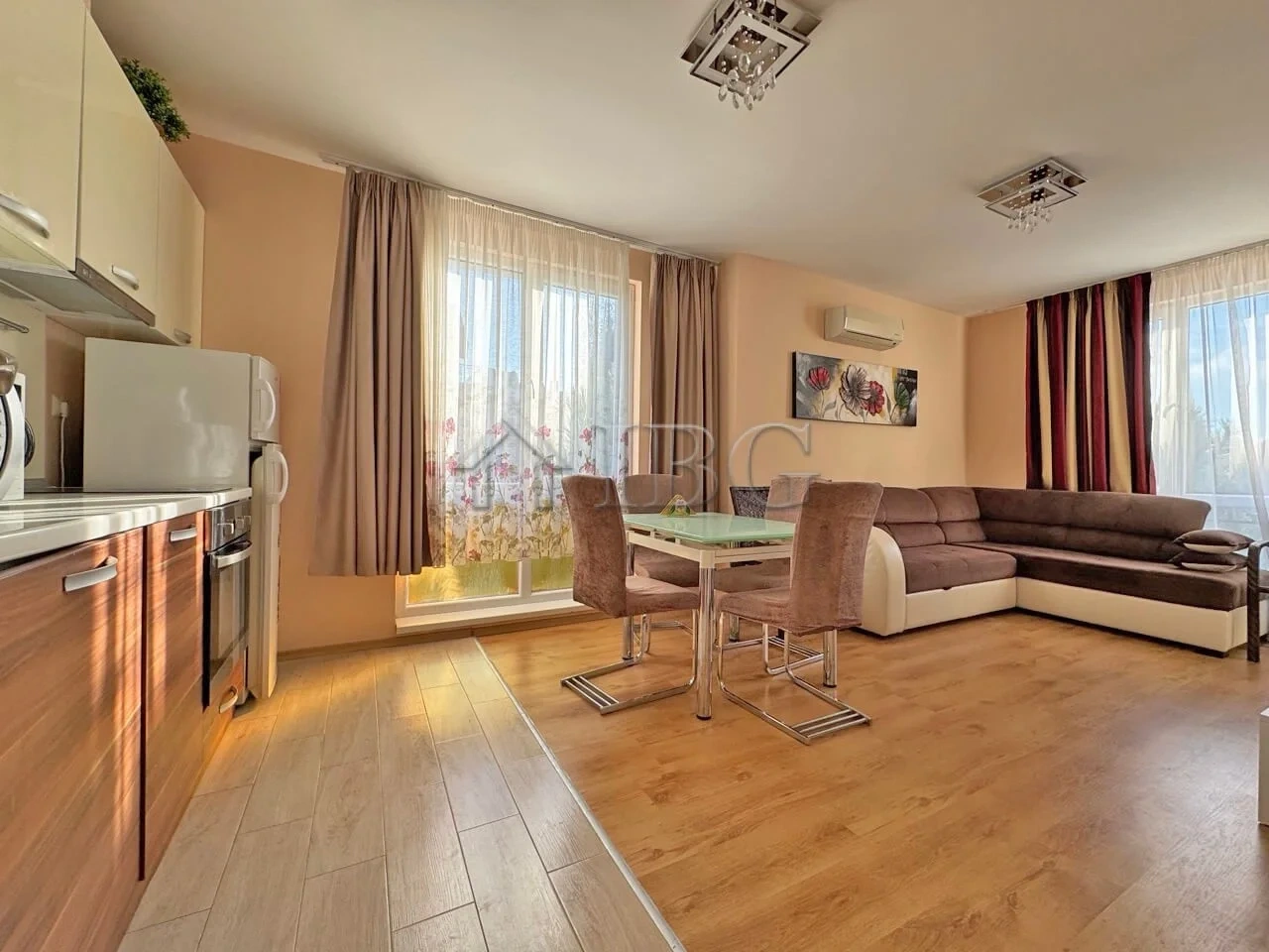 2 - venta apartamento sunny beach burgas bulgaria