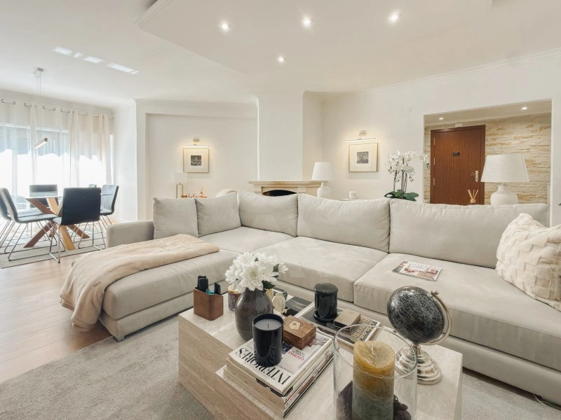 1 - vente appartement massamá e monte abraão région de lisbonne portugal