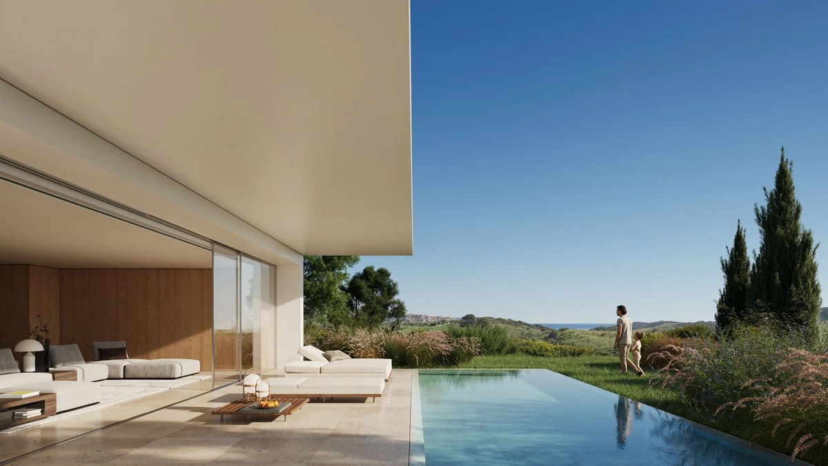 1 - vente maison estepona - costa del sol andalousie espagne