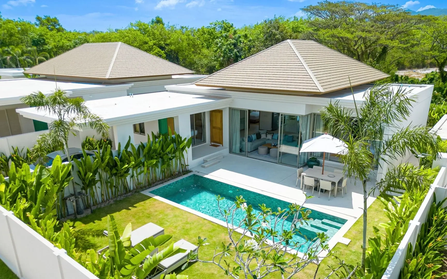 2 - vente maison thalang phuket thaïlande