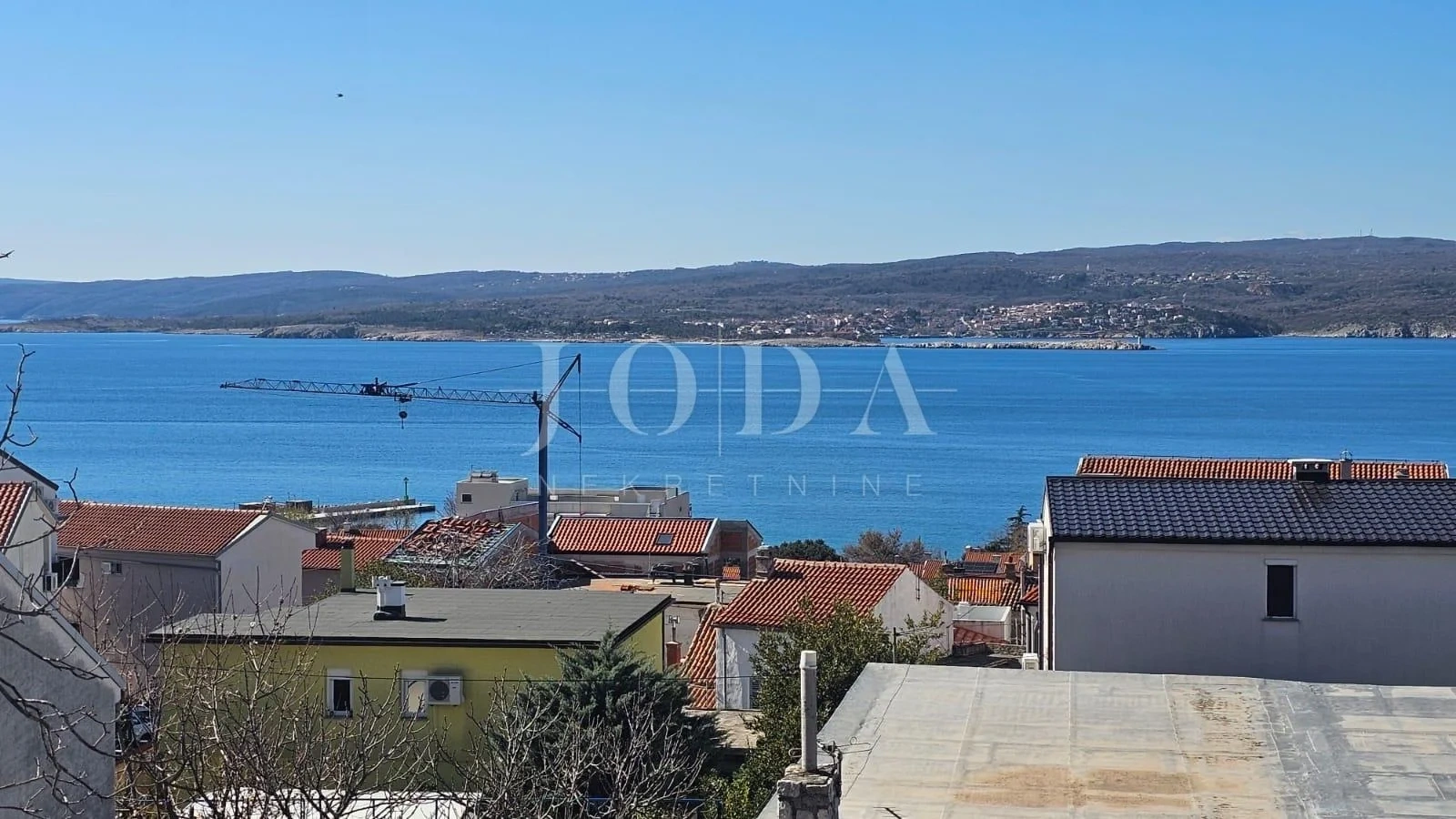 2 - verkoop appartement crikvenica primorje-gorski kotar kroatië