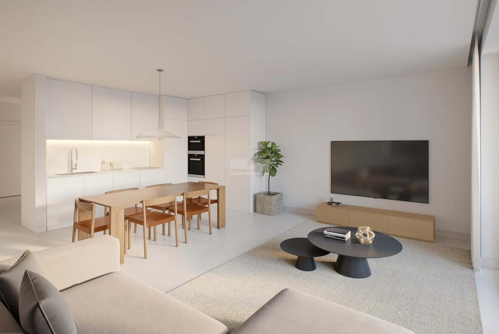 2 - venta apartamento lagos algarve portugal