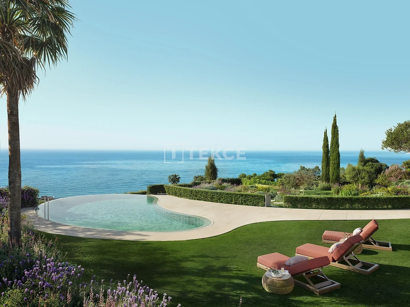 2 - verkauf wohnung meerblick benalmadena - costa del sol andalusien spanien