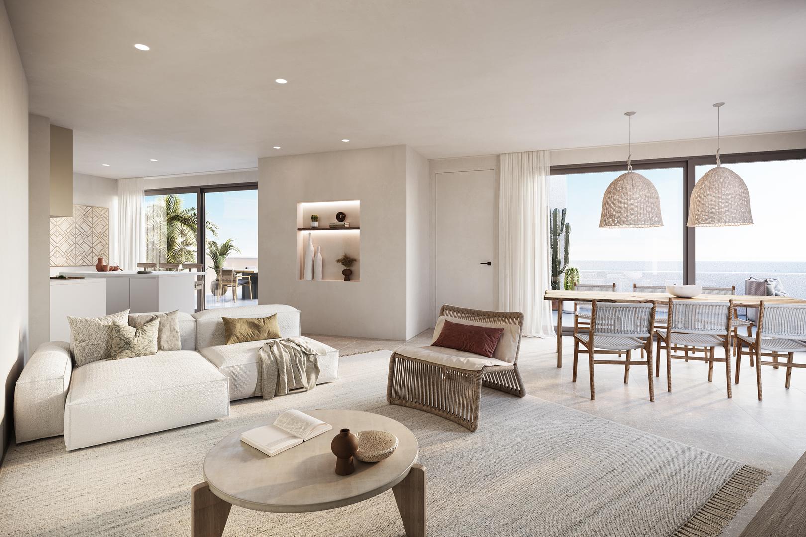 2 - vente maison ibiza - eivissa ibiza - baléares espagne