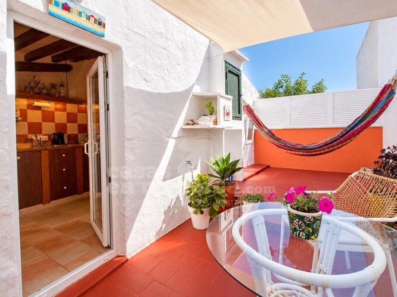 2 - venta casa mao menorca-baleares españa