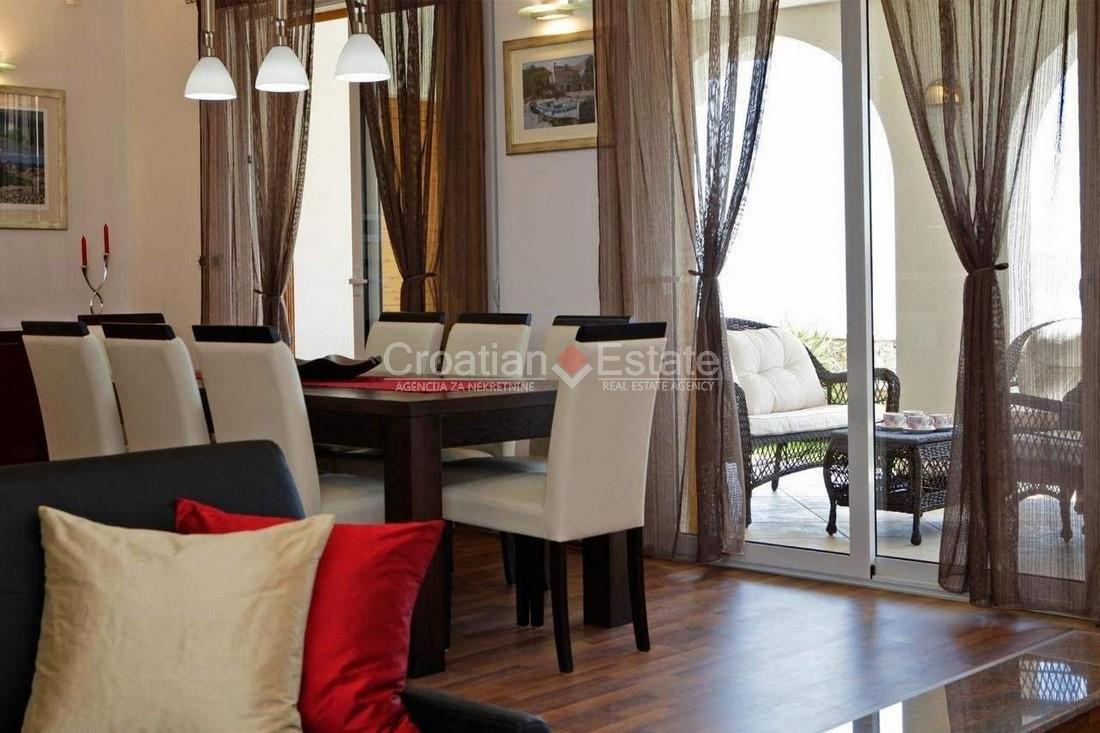 2 - verkauf haus meerblick brač split-dalmatien kroatien