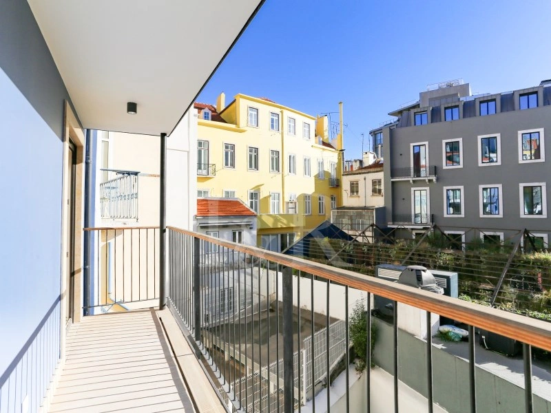 2 - venta apartamento lisboa región de lisboa portugal